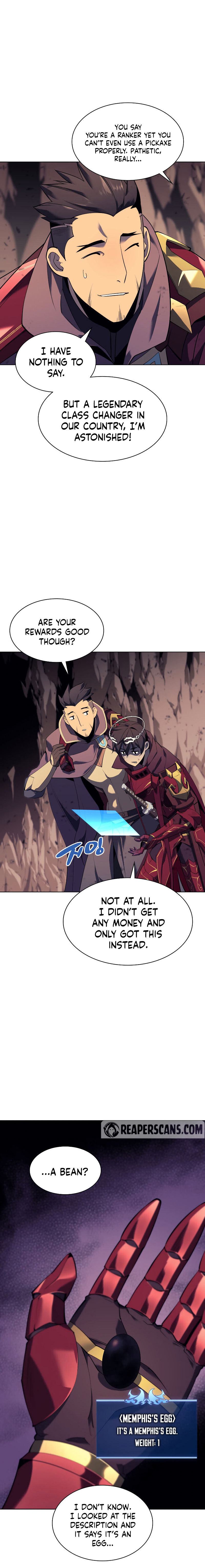 18+ Overgeared (Team Argo) Chapter 91 page 19