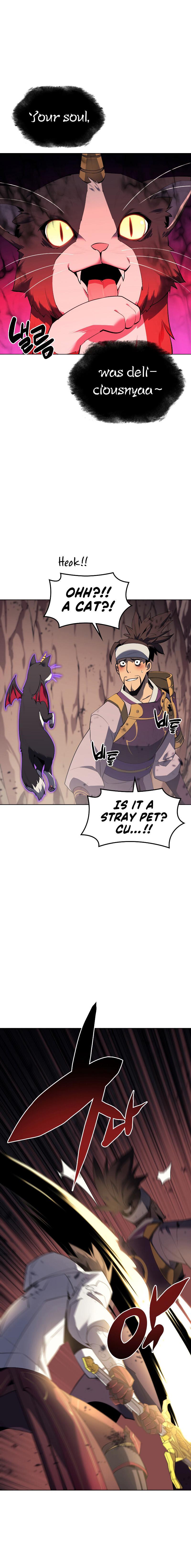 18+ Overgeared (Team Argo) Chapter 92 page 6