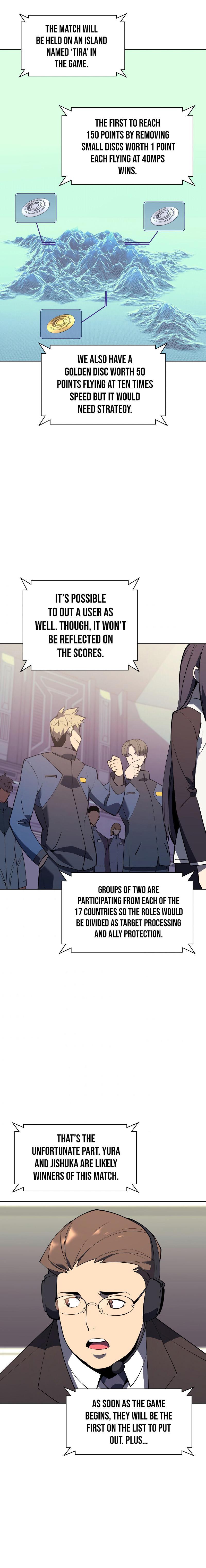 18+ Overgeared (Team Argo) Chapter 92 page 18