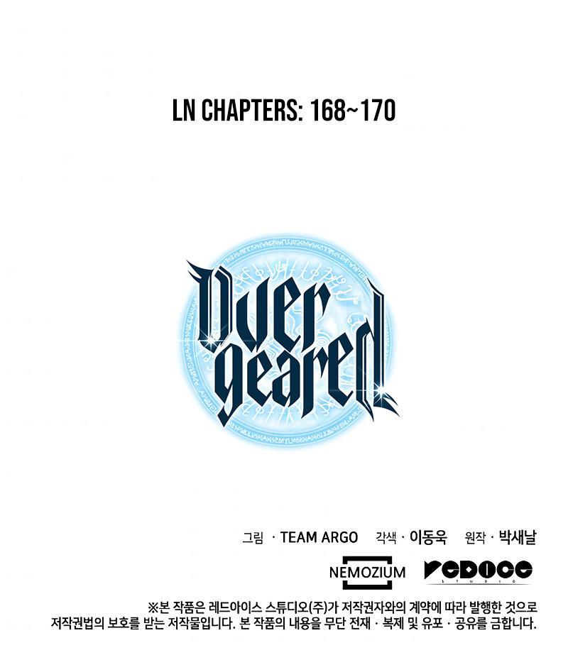 18+ Overgeared (Team Argo) Chapter 92 page 23