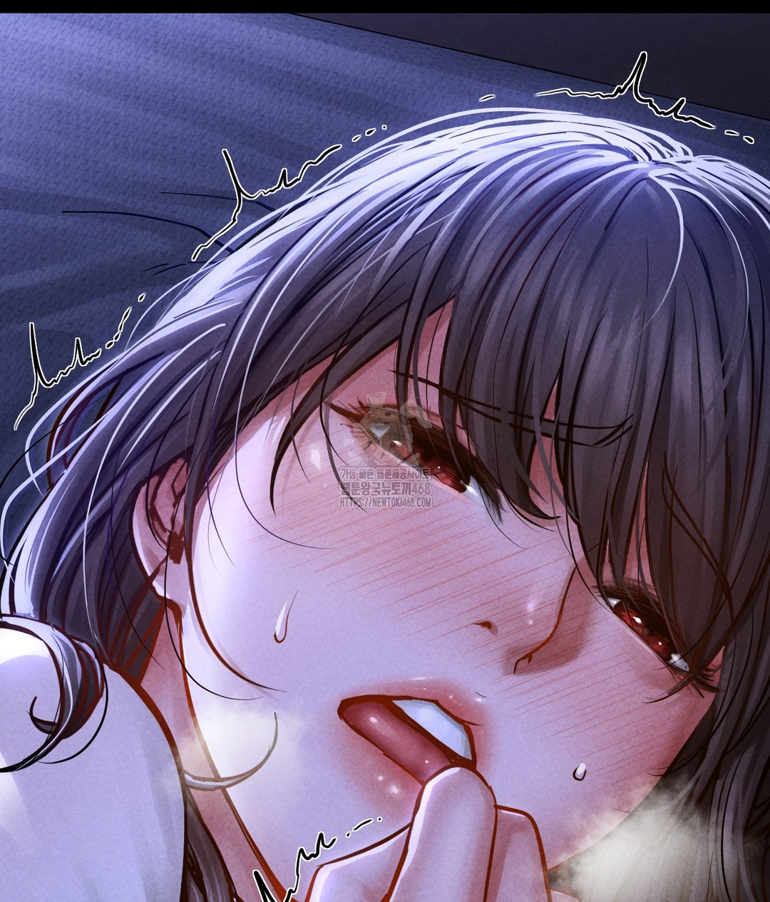 18+ Paradise Villa Raw Chapter 1 page 13