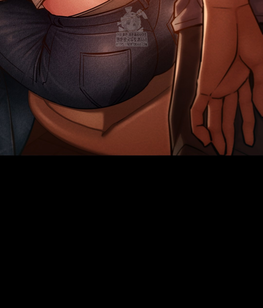 18+ Paradise Villa Raw Chapter 1 page 59