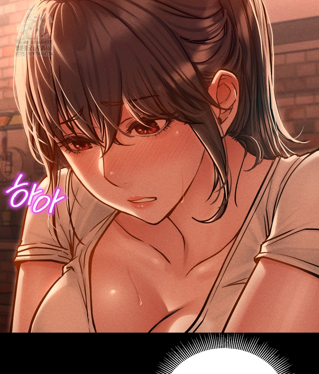 18+ Paradise Villa Raw Chapter 1 page 81