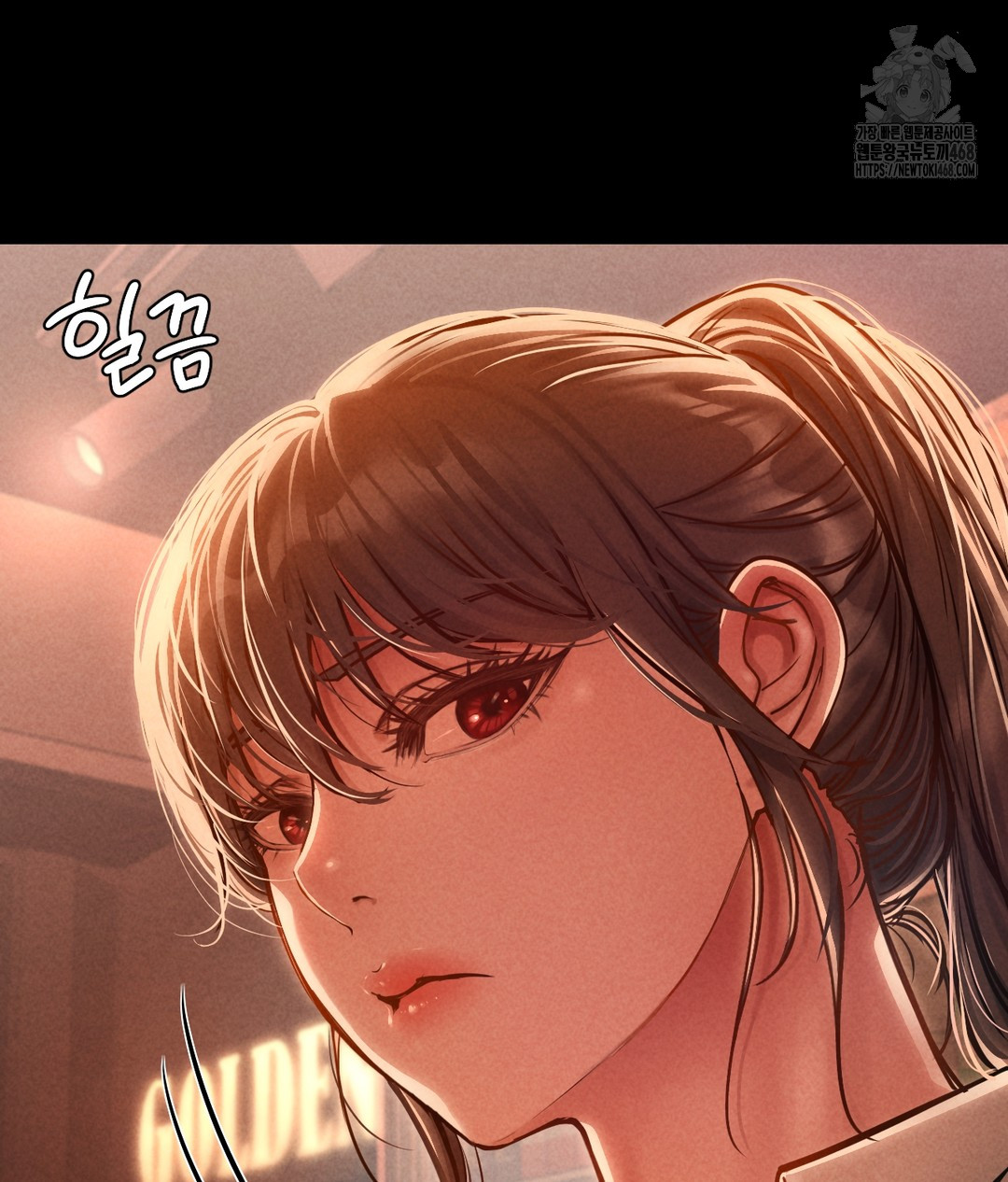 18+ Paradise Villa Raw Chapter 1 page 91