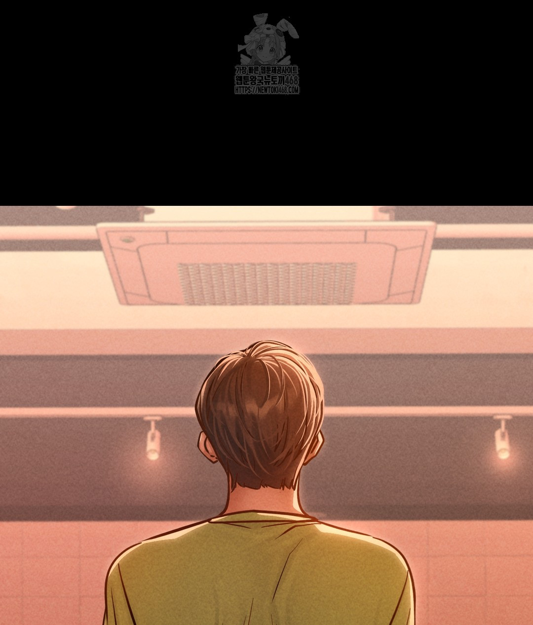 18+ Paradise Villa Raw Chapter 1 page 93