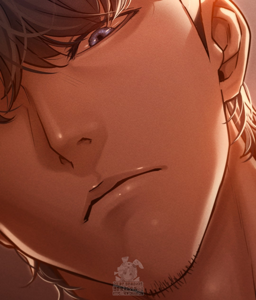 18+ Paradise Villa Raw Chapter 1 page 142