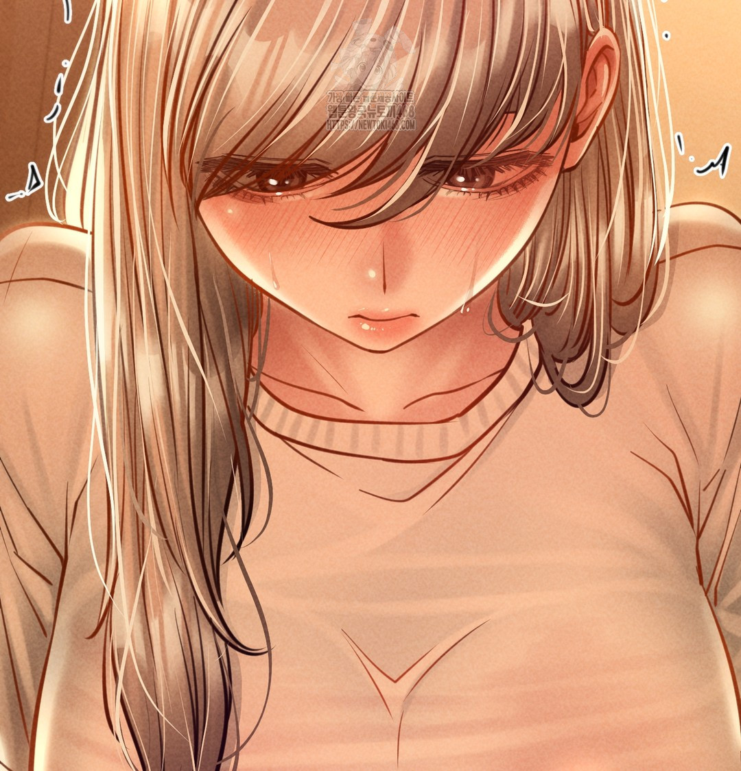 18+ Paradise Villa Raw Chapter 10 page 11