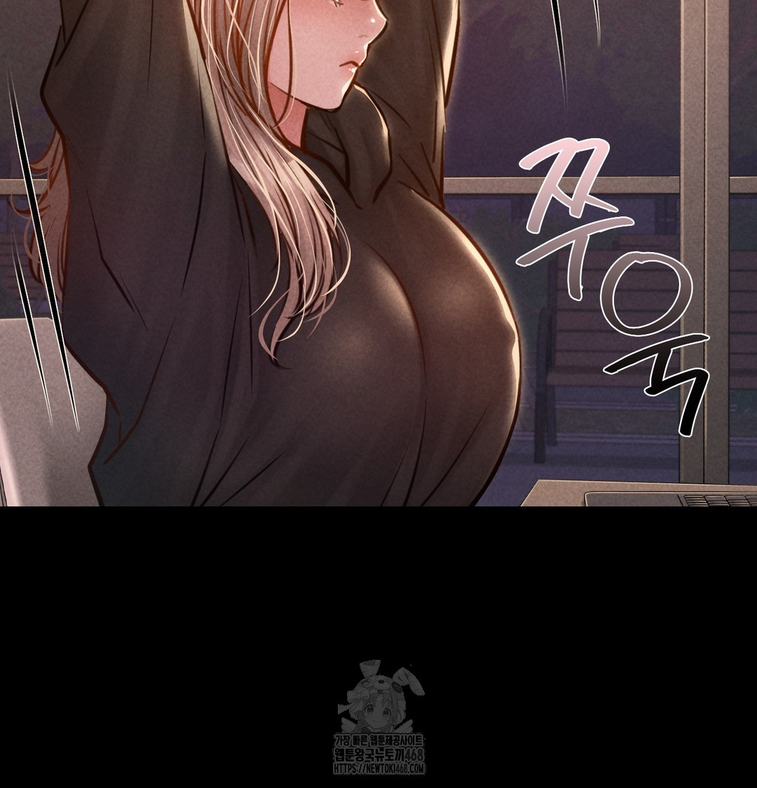 18+ Paradise Villa Raw Chapter 10 page 69