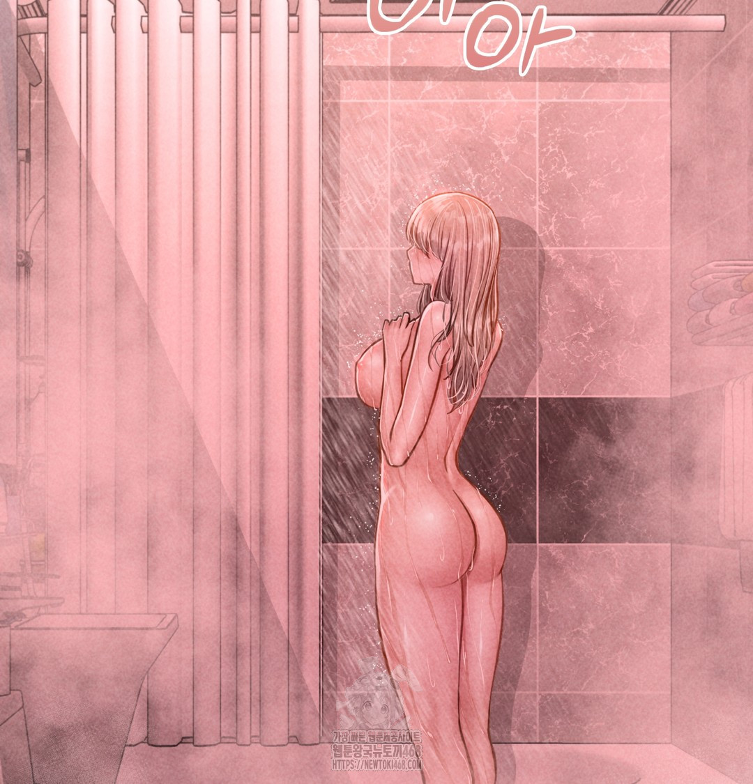 18+ Paradise Villa Raw Chapter 10 page 97