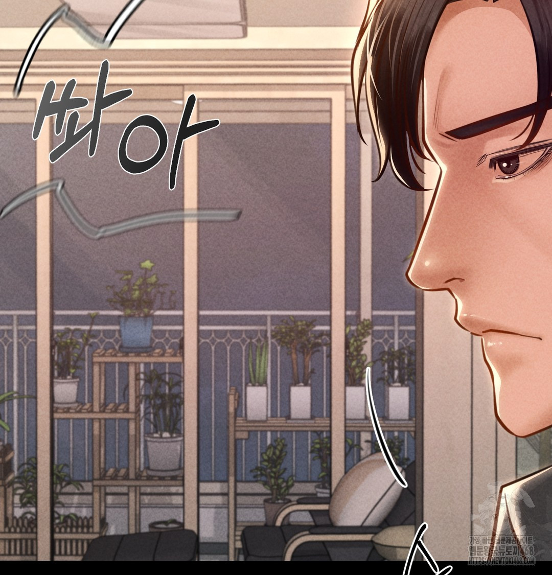 18+ Paradise Villa Raw Chapter 10 page 112