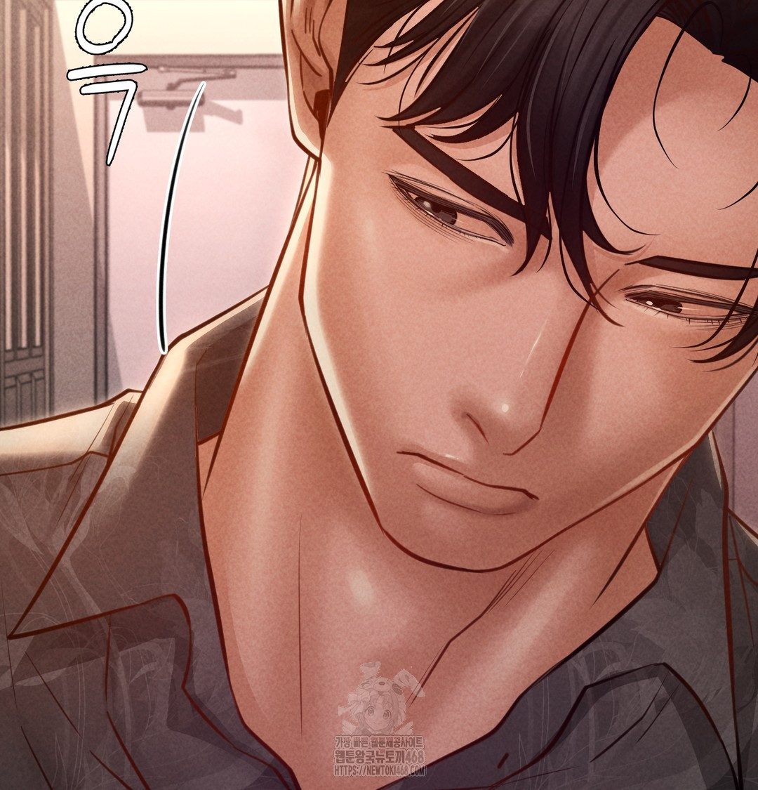 18+ Paradise Villa Raw Chapter 10 page 116