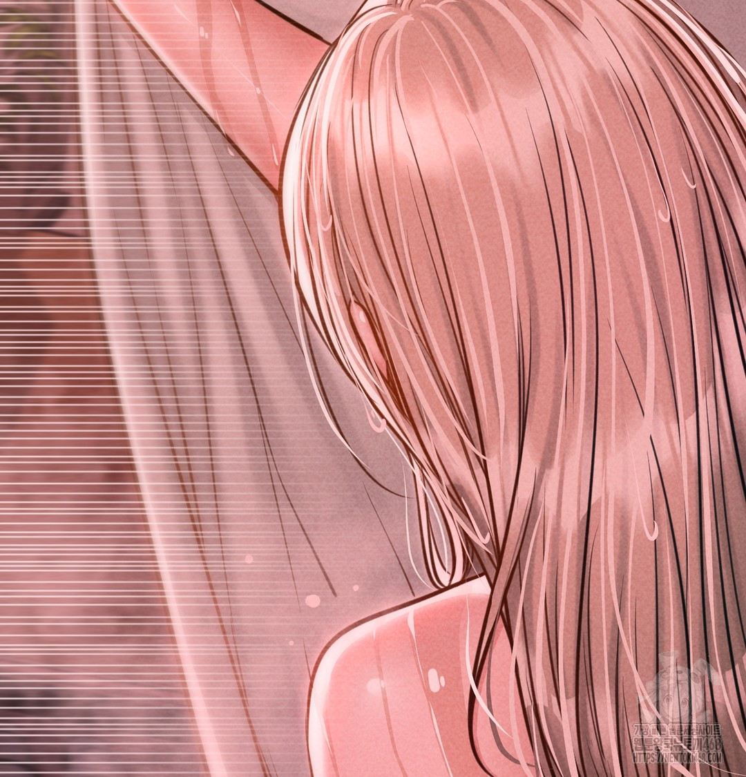 18+ Paradise Villa Raw Chapter 10 page 138