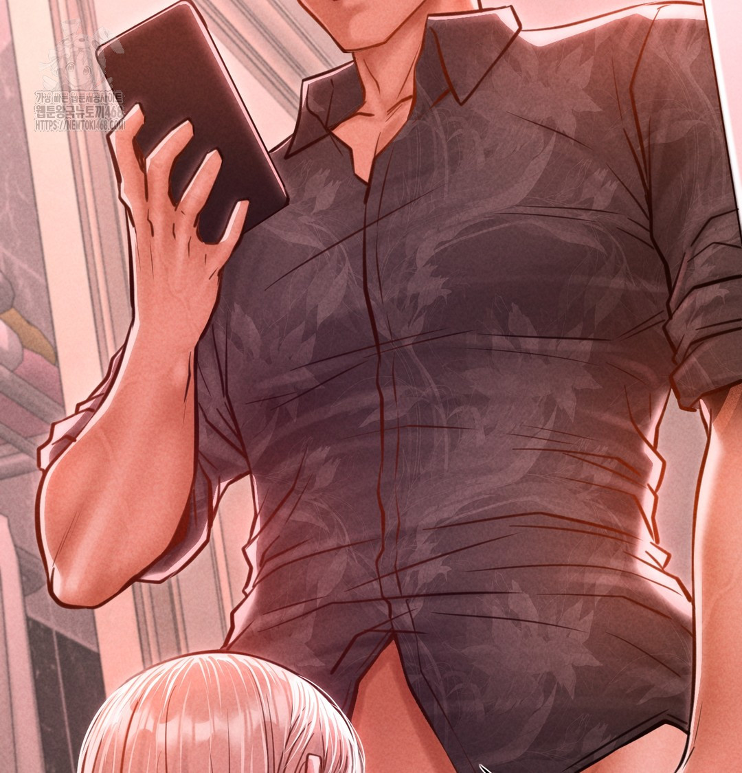 18+ Paradise Villa Raw Chapter 10 page 170