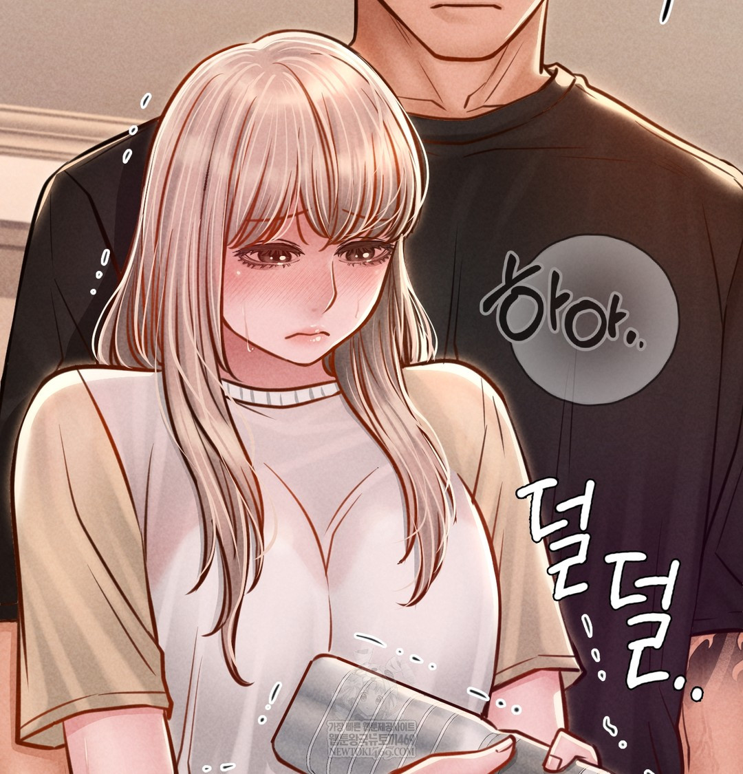 18+ Paradise Villa Raw Chapter 12 page 83