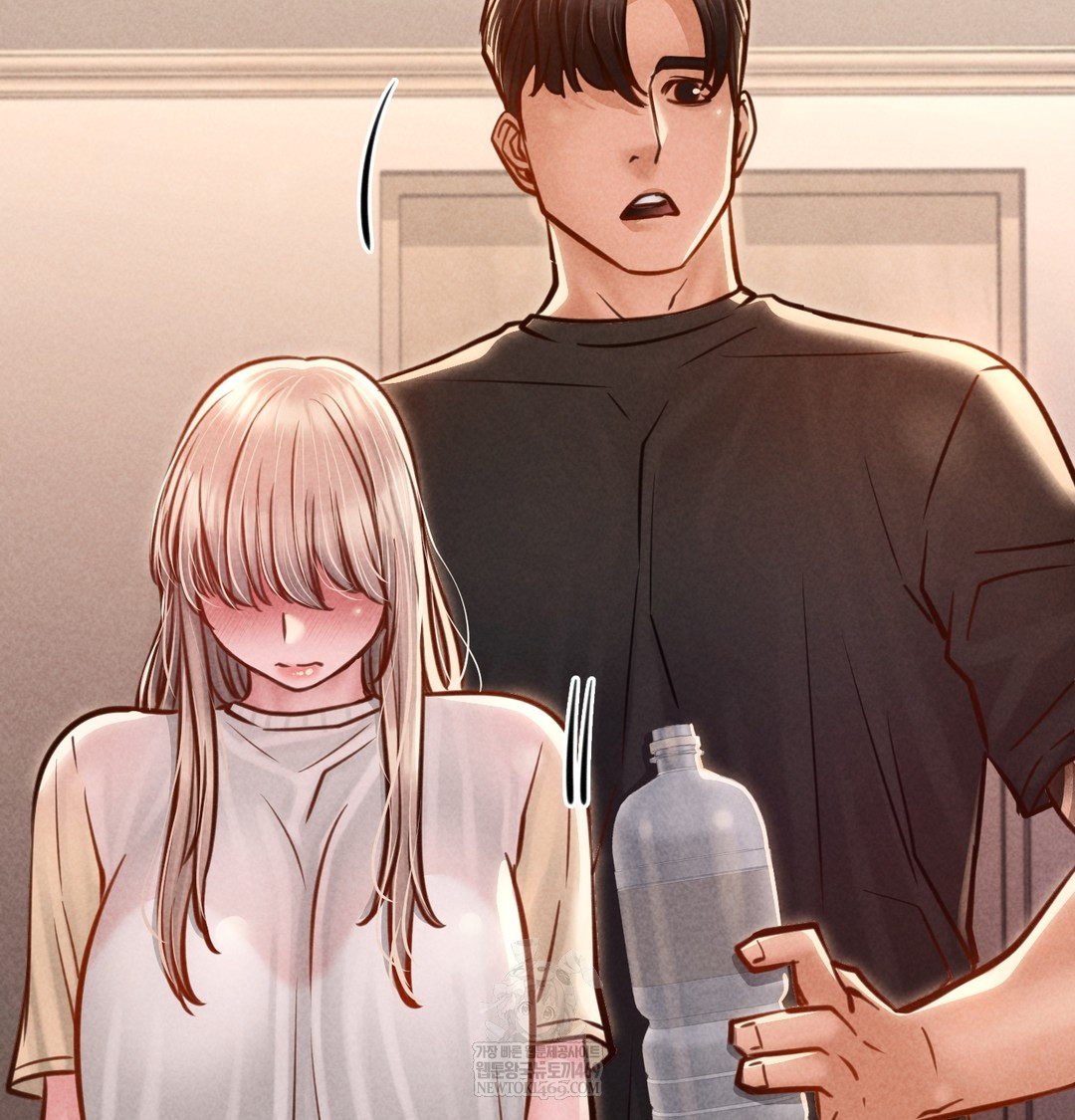 18+ Paradise Villa Raw Chapter 12 page 95