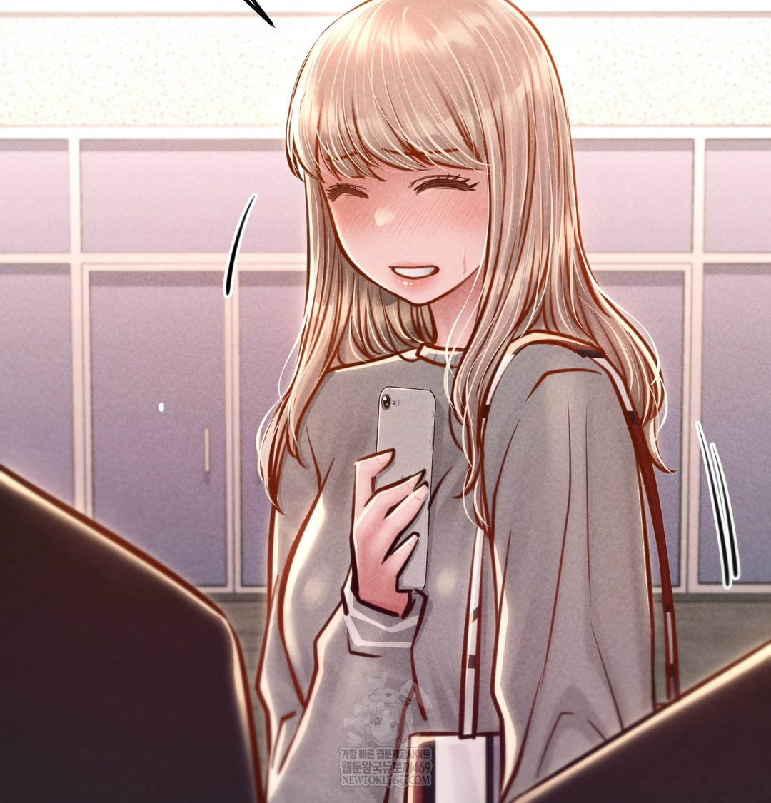 18+ Paradise Villa Raw Chapter 12 page 128