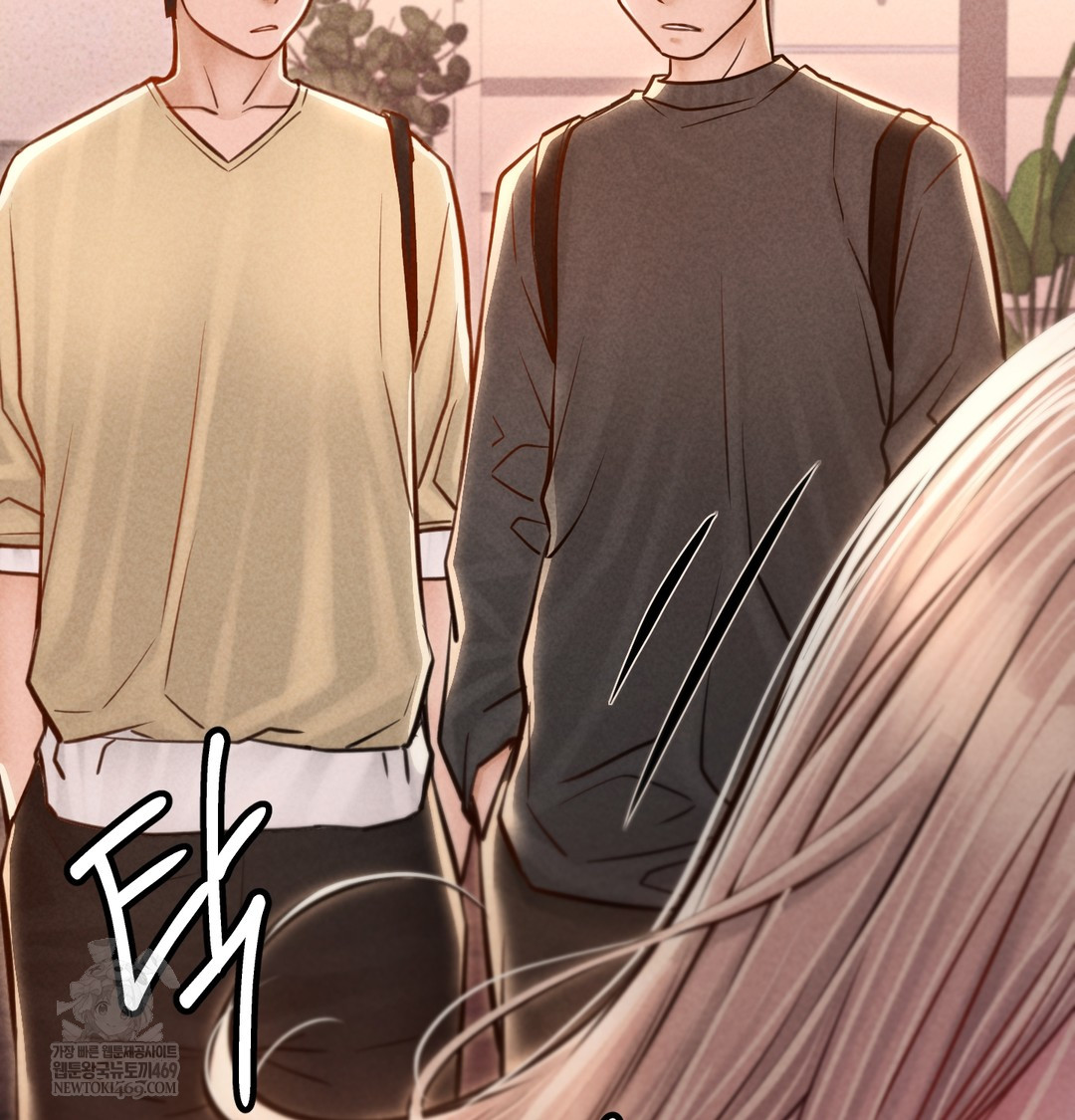 18+ Paradise Villa Raw Chapter 12 page 130