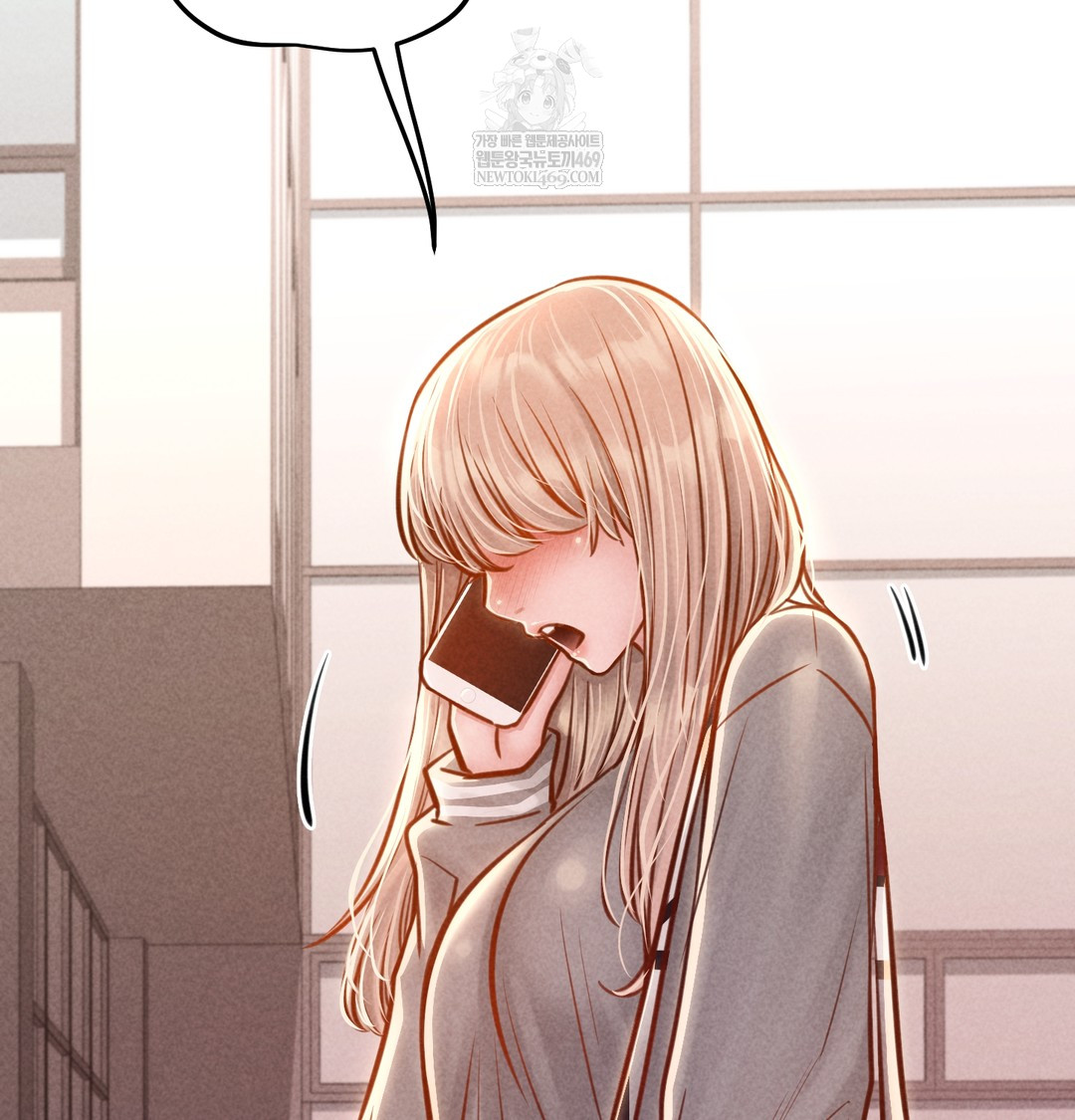 18+ Paradise Villa Raw Chapter 12 page 134