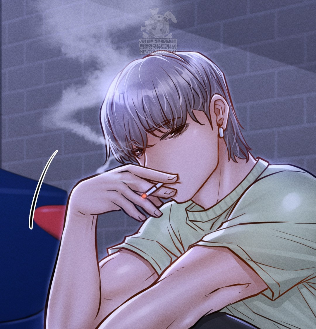 18+ Paradise Villa Raw Chapter 13 page 9