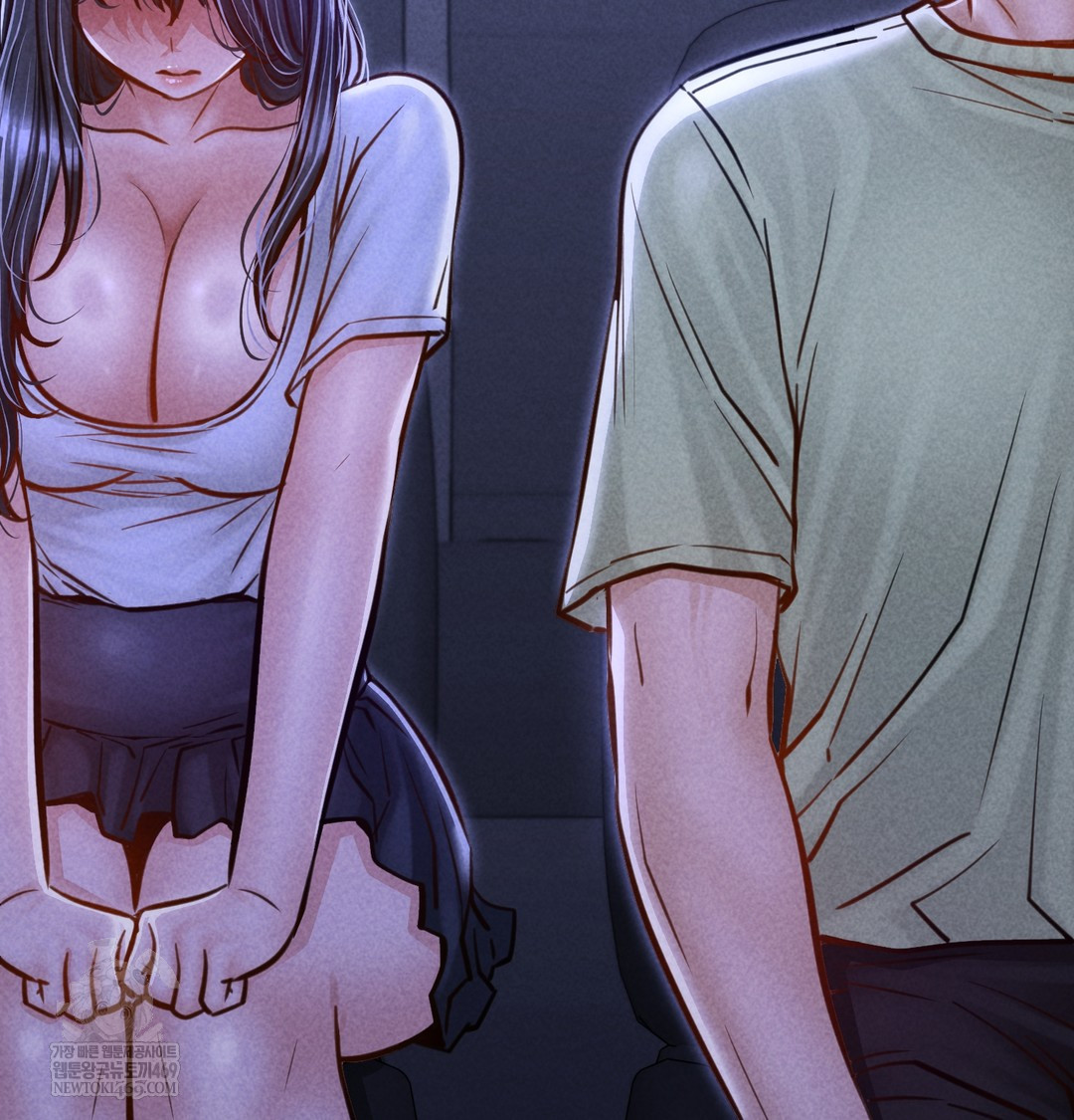 18+ Paradise Villa Raw Chapter 13 page 50