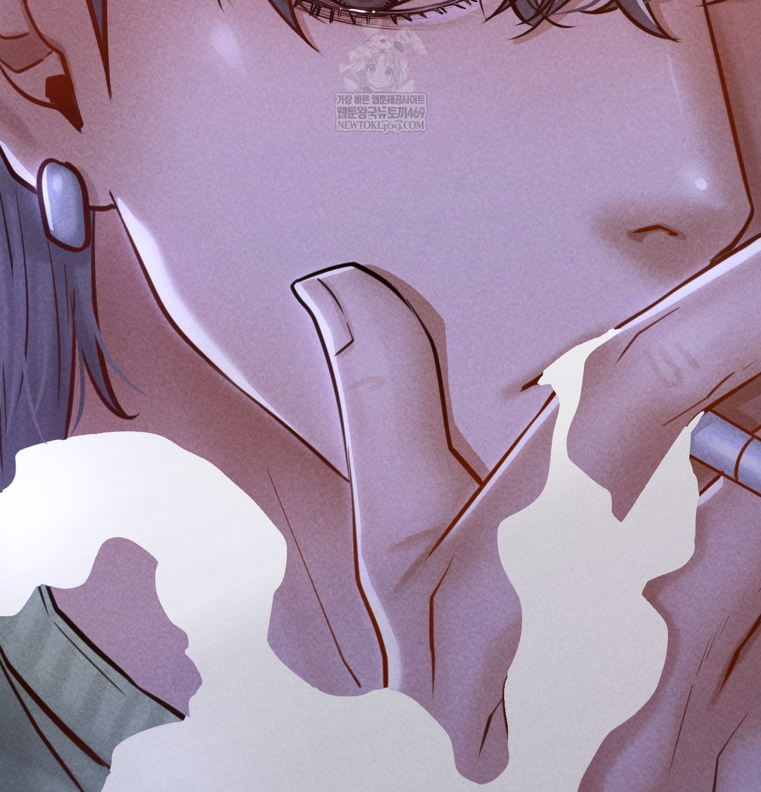 18+ Paradise Villa Raw Chapter 13 page 54