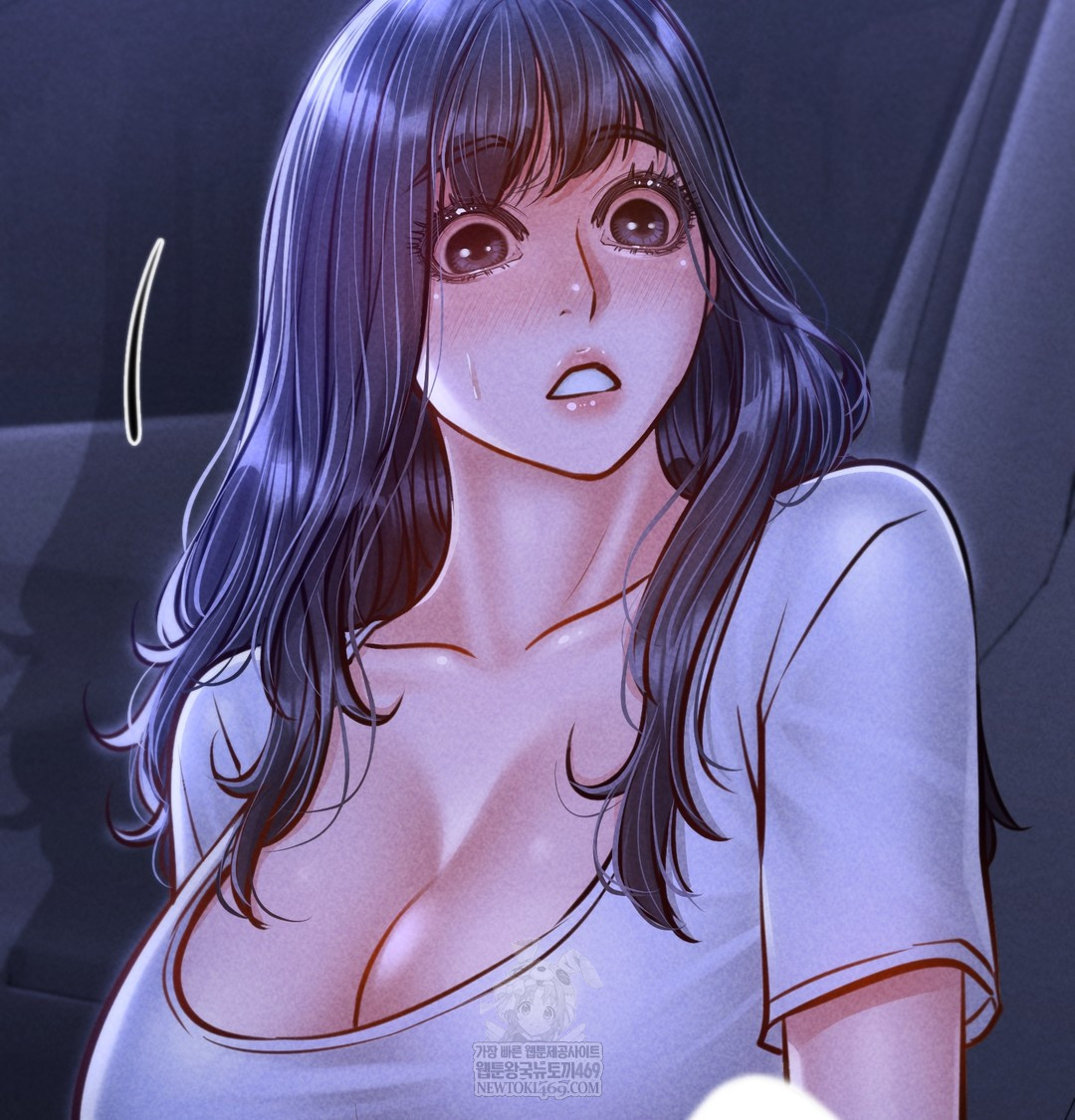 18+ Paradise Villa Raw Chapter 13 page 63