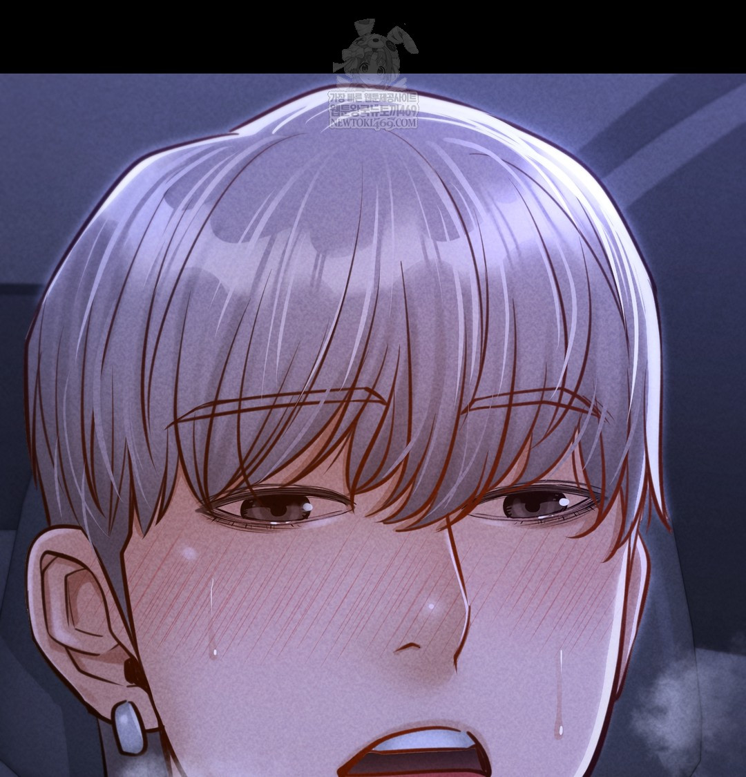 18+ Paradise Villa Raw Chapter 13 page 123