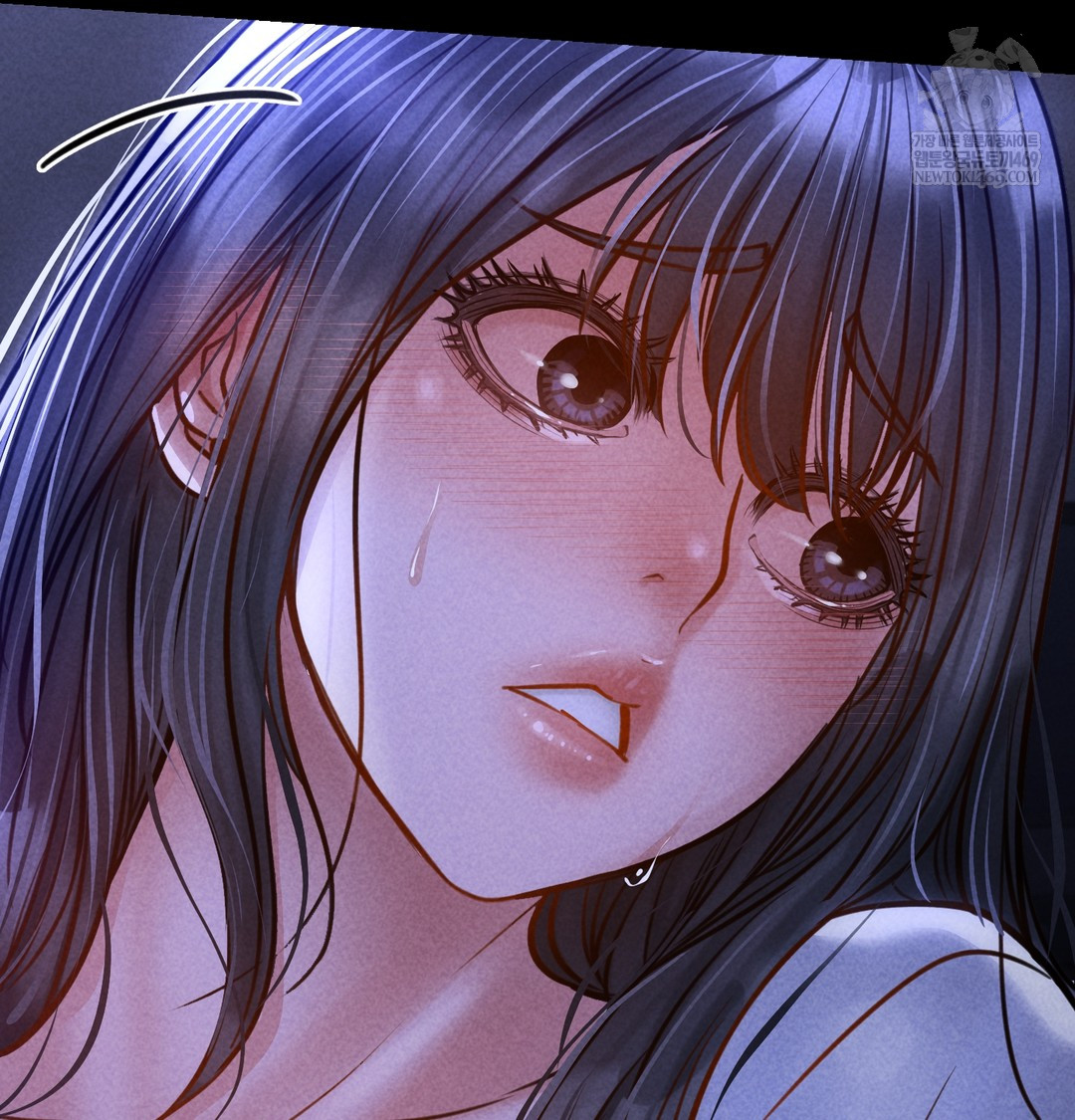 18+ Paradise Villa Raw Chapter 13 page 161