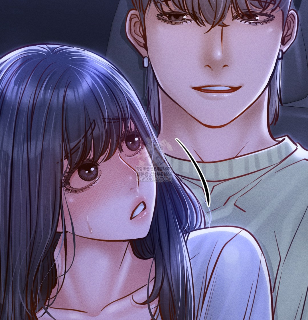 18+ Paradise Villa Raw Chapter 13 page 165