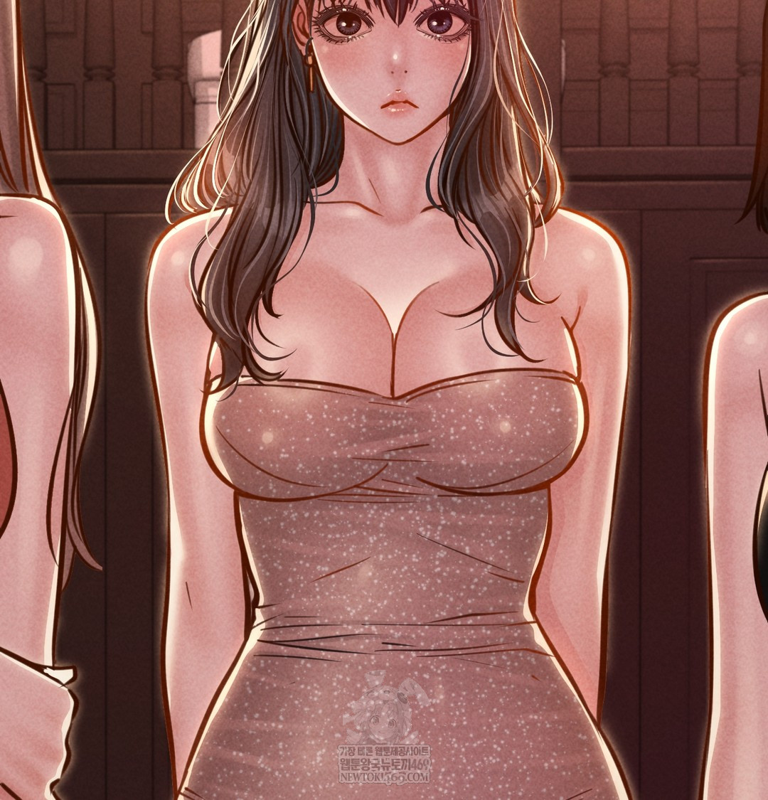 18+ Paradise Villa Raw Chapter 13 page 199