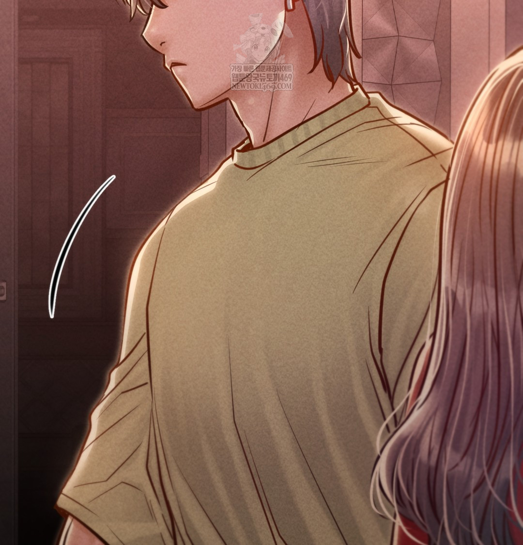 18+ Paradise Villa Raw Chapter 15 page 28