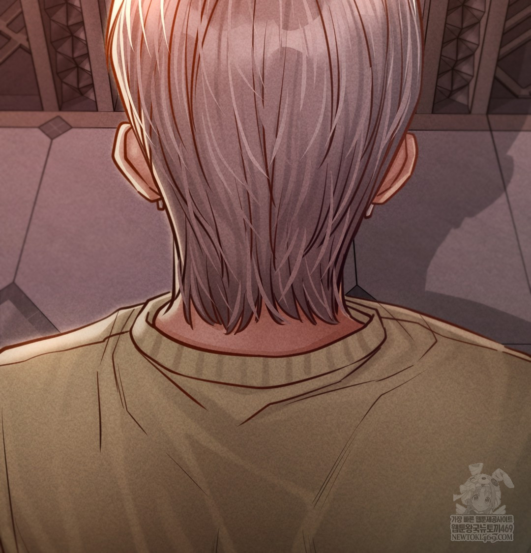 18+ Paradise Villa Raw Chapter 15 page 33