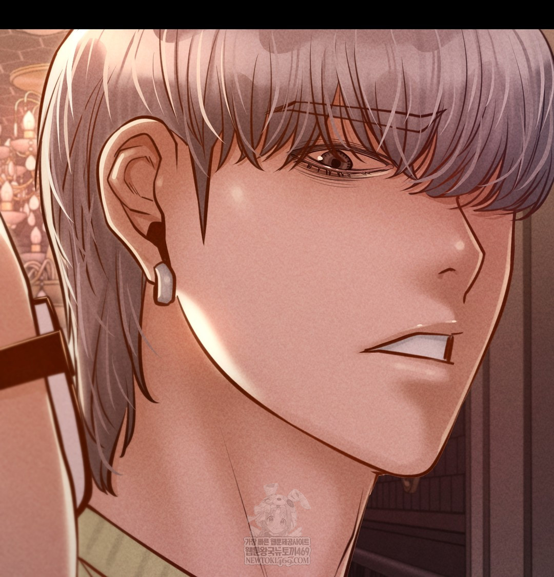 18+ Paradise Villa Raw Chapter 15 page 40