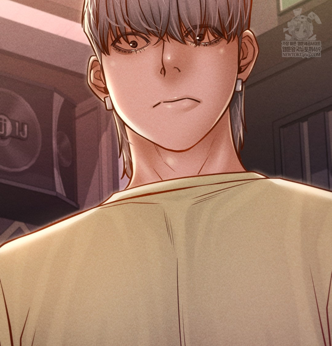 18+ Paradise Villa Raw Chapter 15 page 51