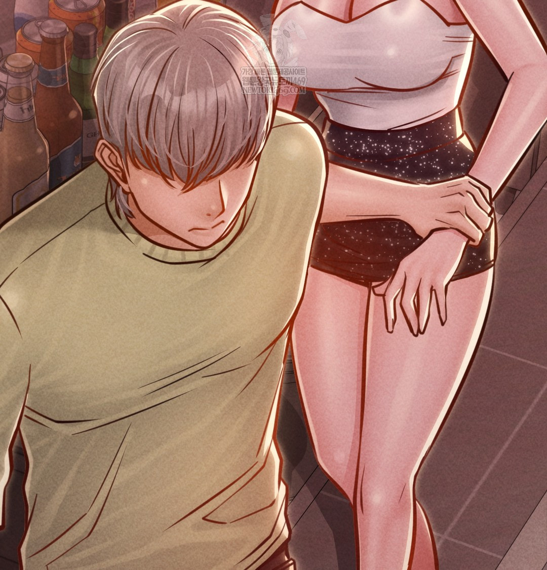 18+ Paradise Villa Raw Chapter 15 page 58