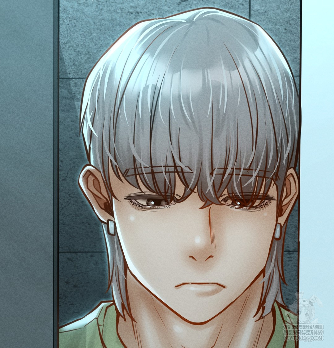 18+ Paradise Villa Raw Chapter 16 page 104