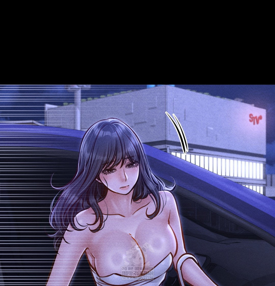 18+ Paradise Villa Raw Chapter 16 page 137