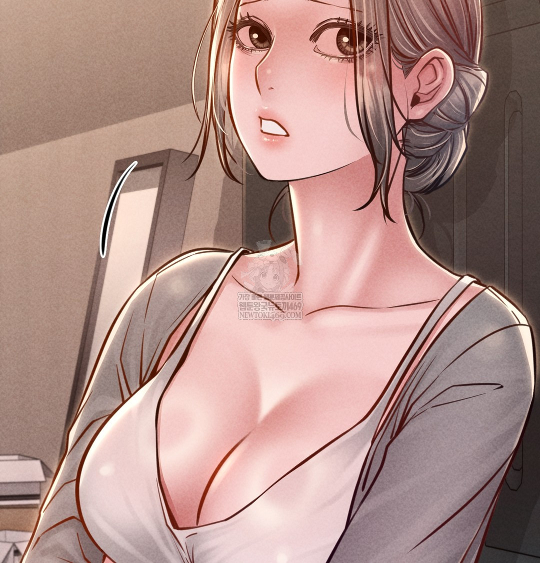 18+ Paradise Villa Raw Chapter 16 page 169