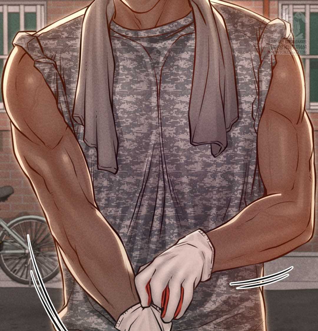 18+ Paradise Villa Raw Chapter 17 page 36