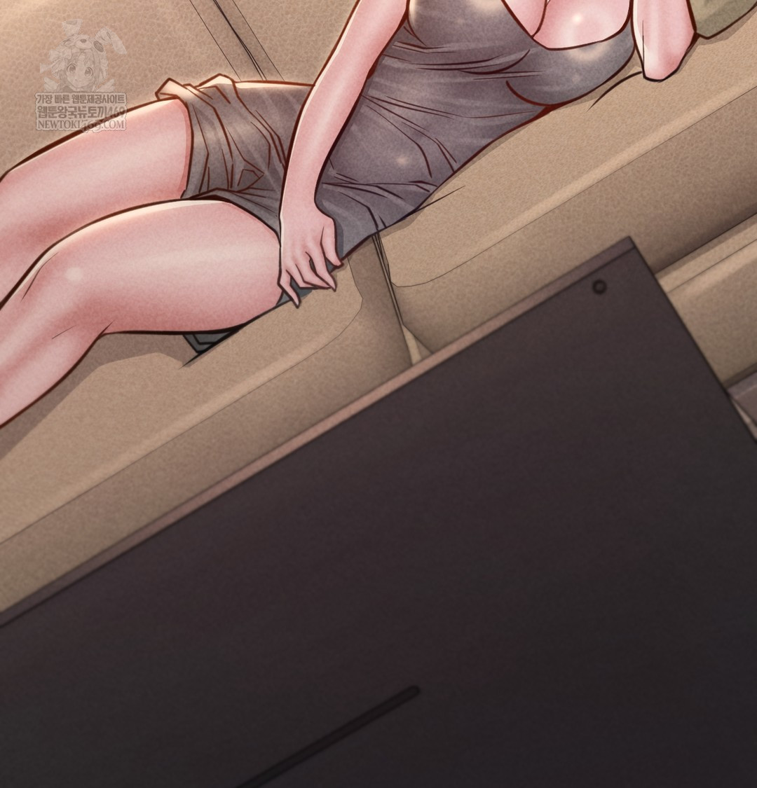 18+ Paradise Villa Raw Chapter 17 page 94