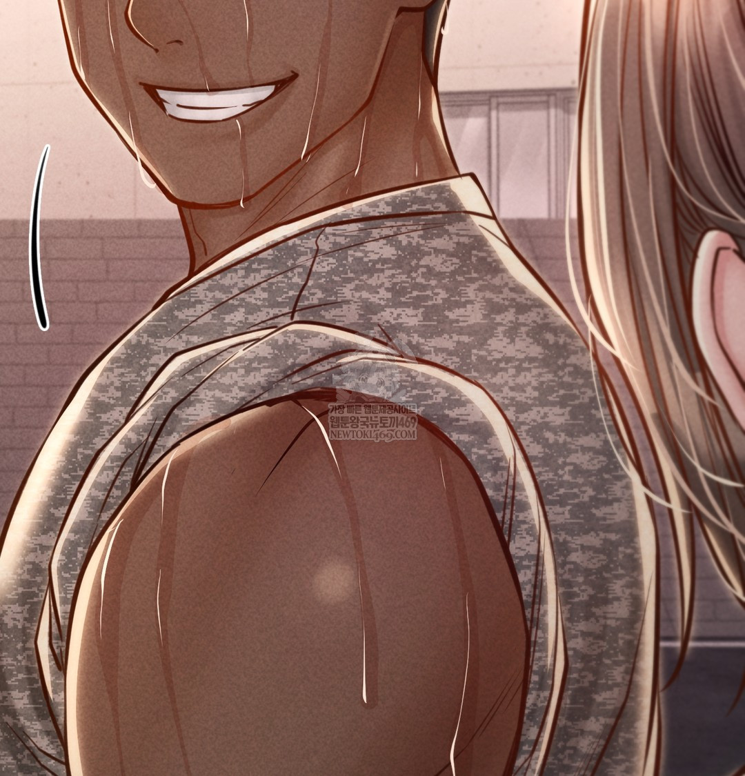 18+ Paradise Villa Raw Chapter 17 page 119