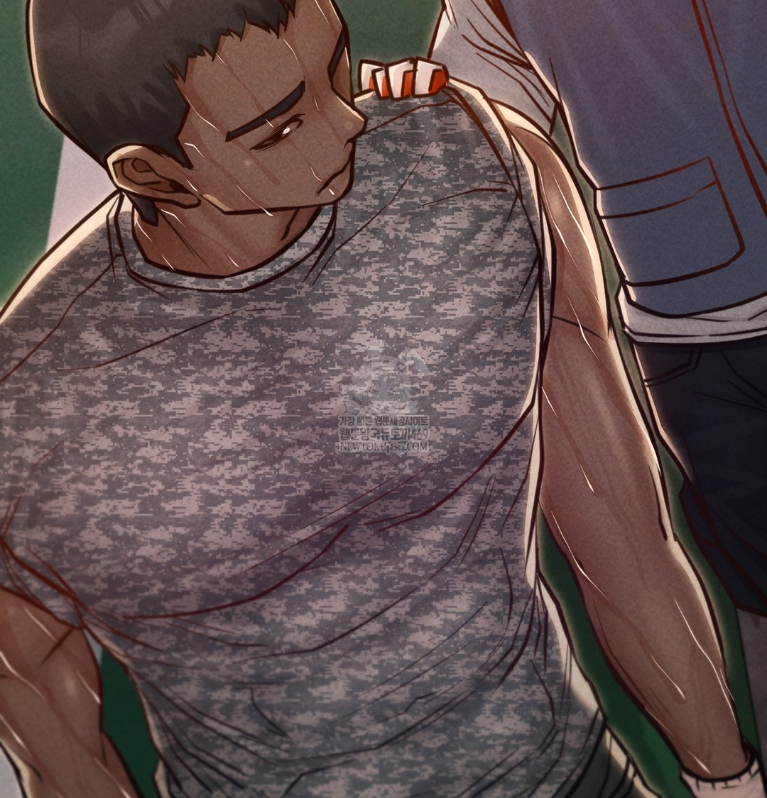 18+ Paradise Villa Raw Chapter 17 page 126