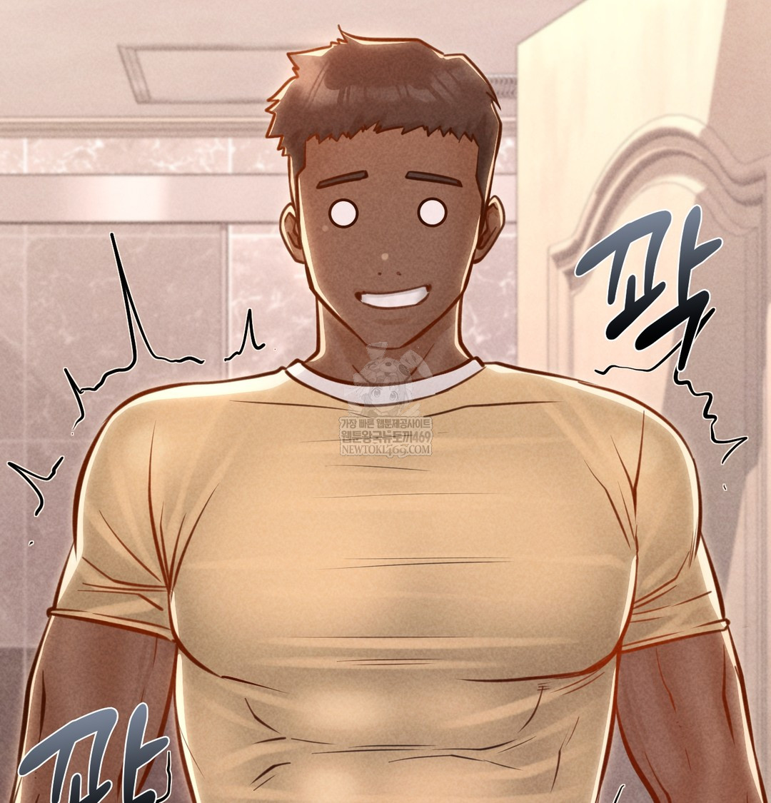 18+ Paradise Villa Raw Chapter 17 page 150