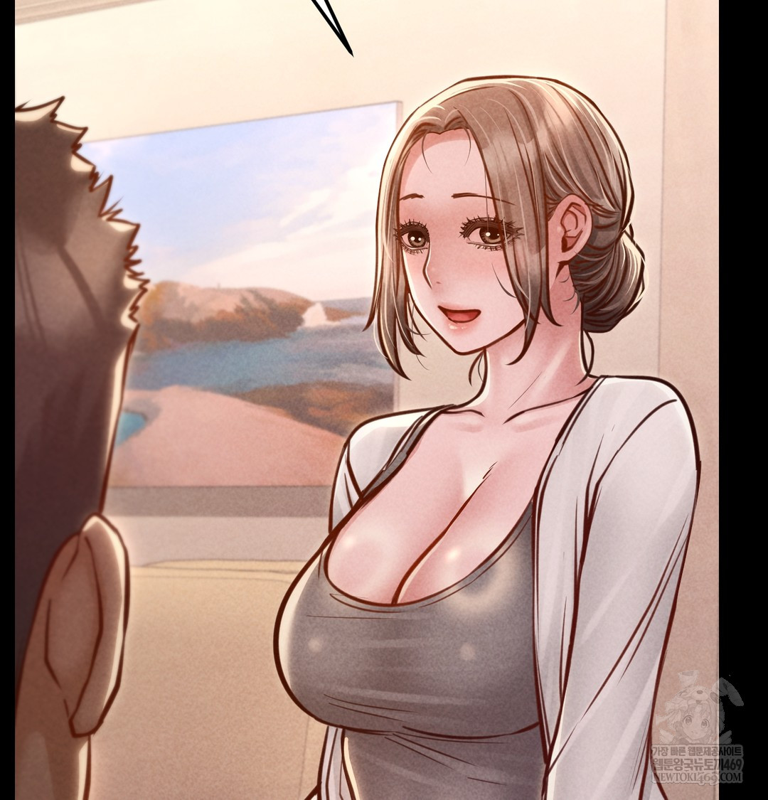 18+ Paradise Villa Raw Chapter 17 page 153