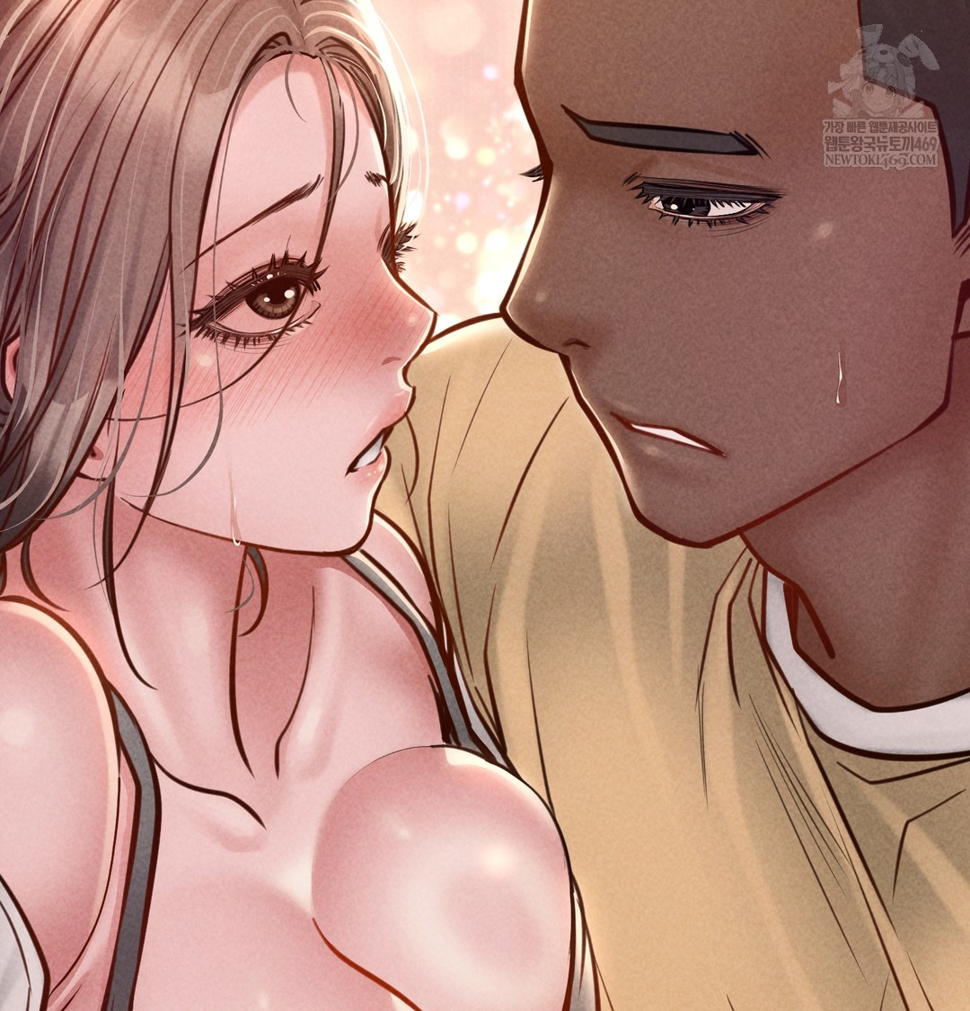 18+ Paradise Villa Raw Chapter 17 page 177