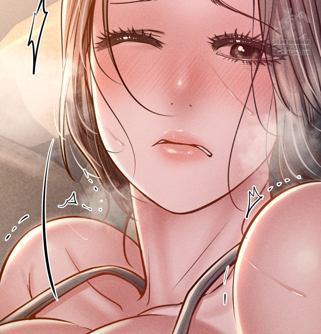 18+ Paradise Villa Raw Chapter 18 page 40