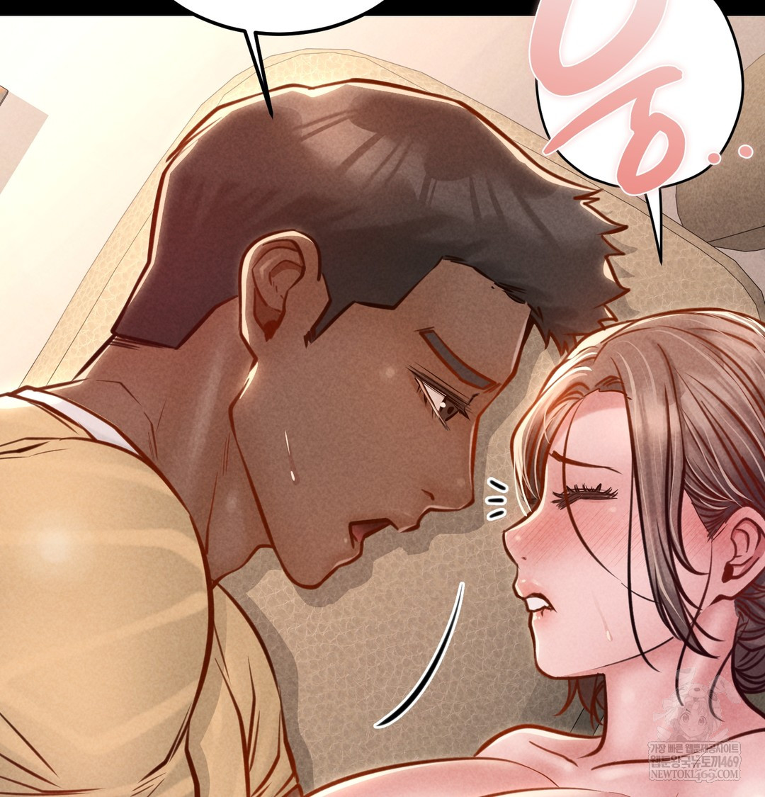 18+ Paradise Villa Raw Chapter 18 page 90
