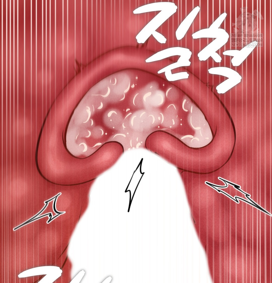 18+ Paradise Villa Raw Chapter 19 page 18