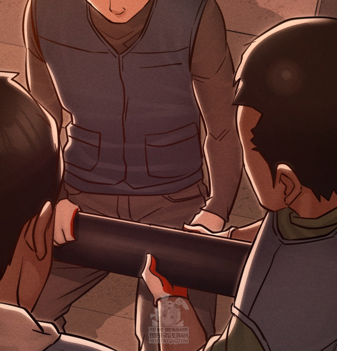 18+ Paradise Villa Raw Chapter 19 page 102