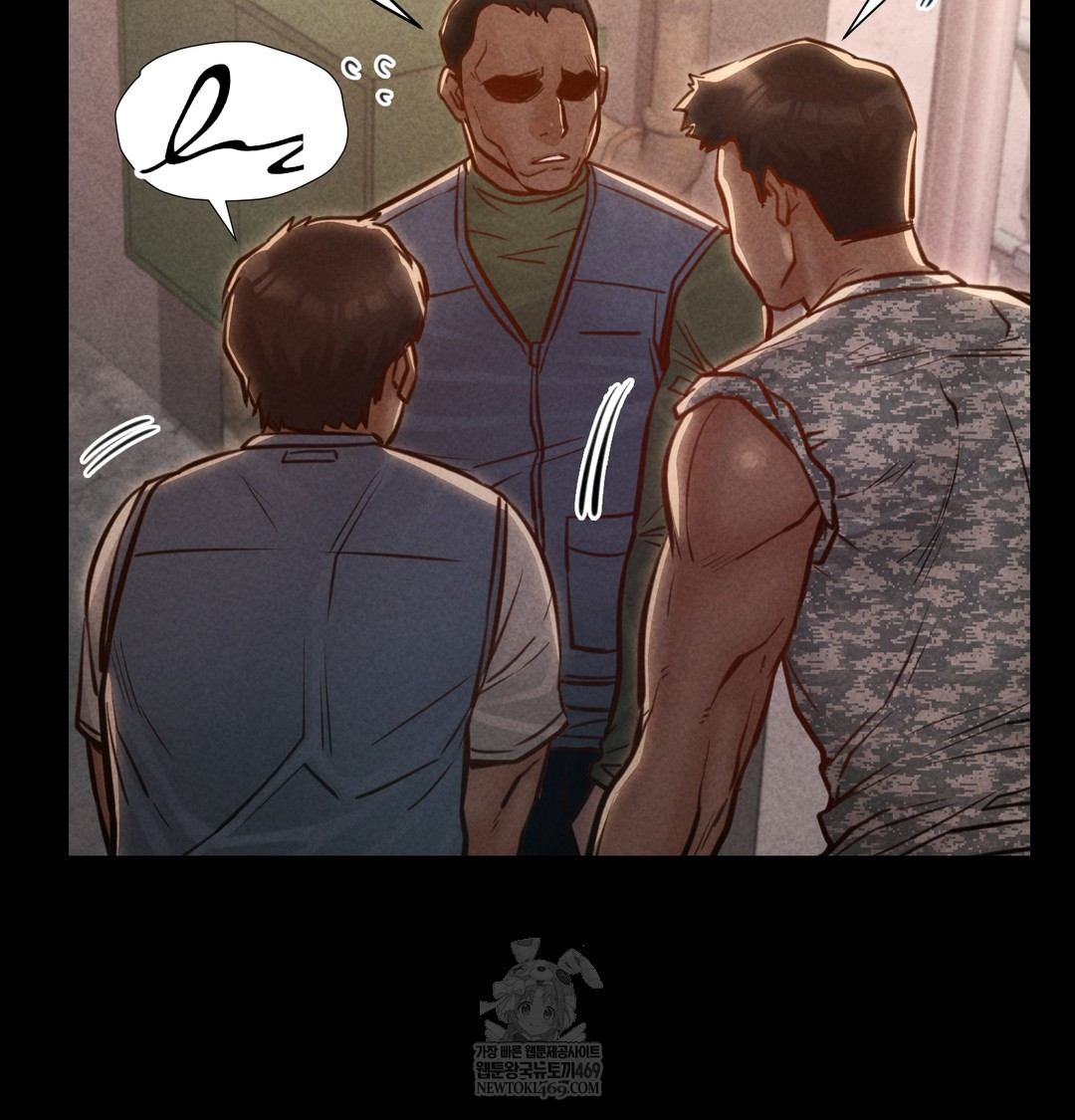 18+ Paradise Villa Raw Chapter 19 page 142